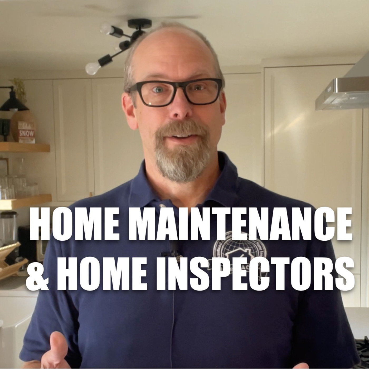 Episode 269: Home Maintenance and Home Inspectors