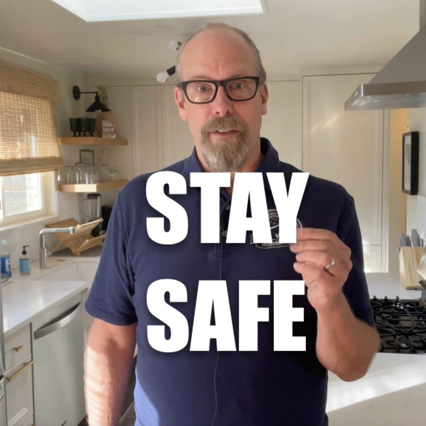 Episode 271: Stay Safe