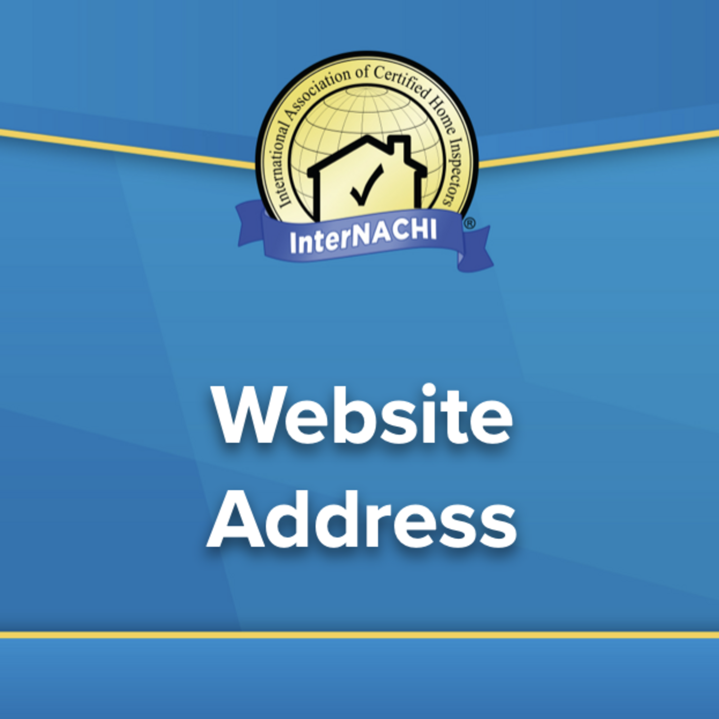 Episode 276: Website Address