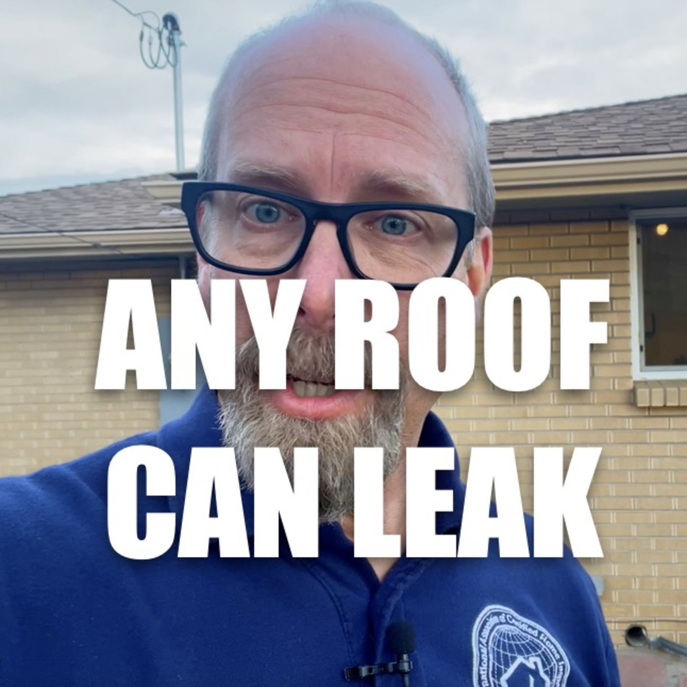 Episode 281: Any Roof Can Leak