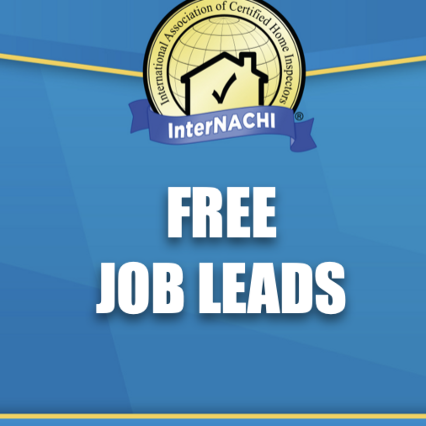 Episode 284: Get Free Inspection Job Leads