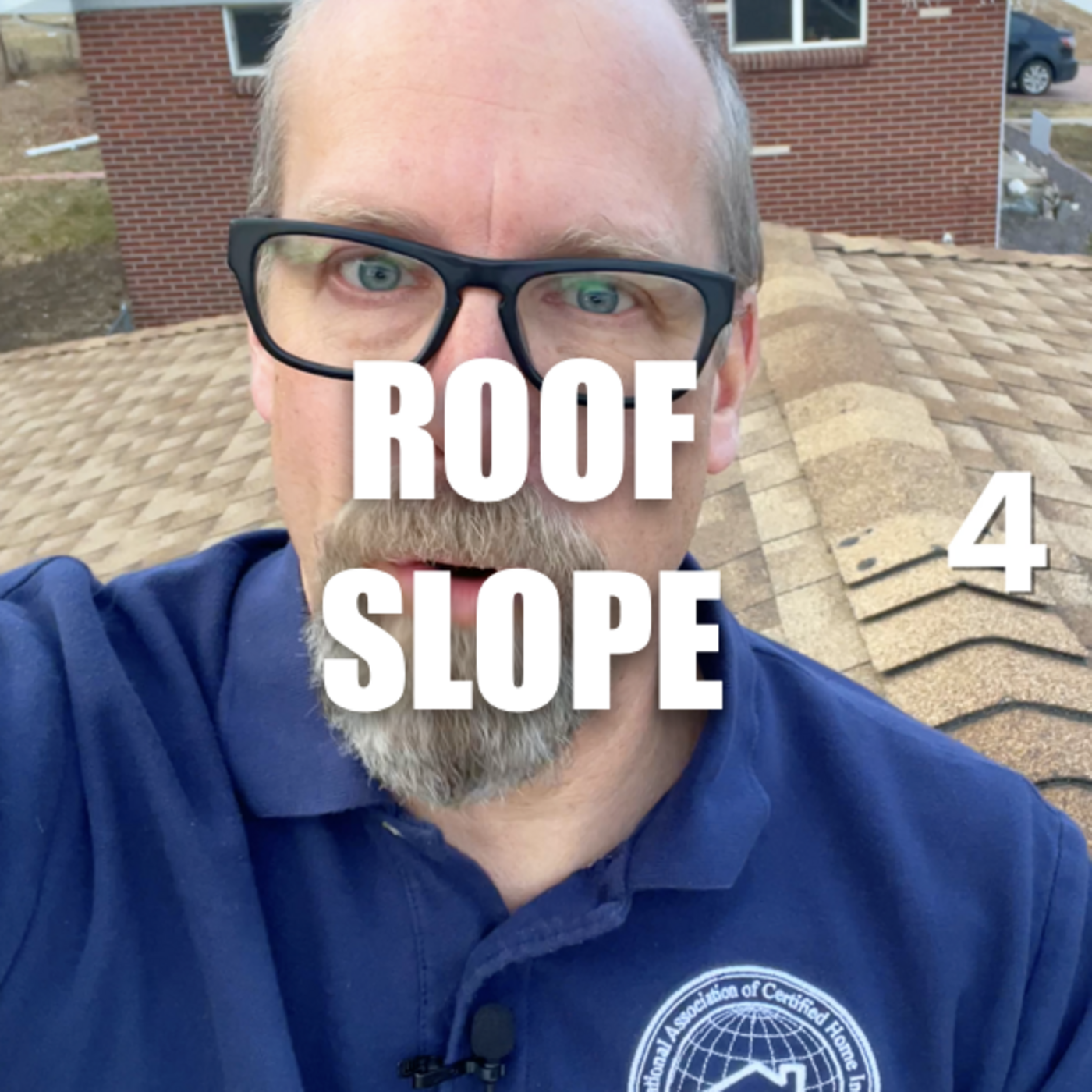 Episode 285: Roof Slope
