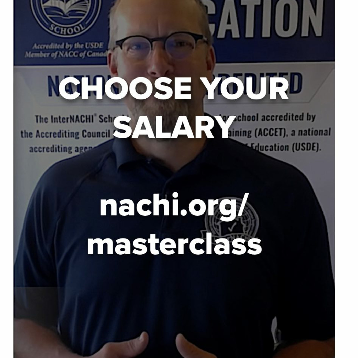 Episode 291: Choose Your Salary as a Home Inspector