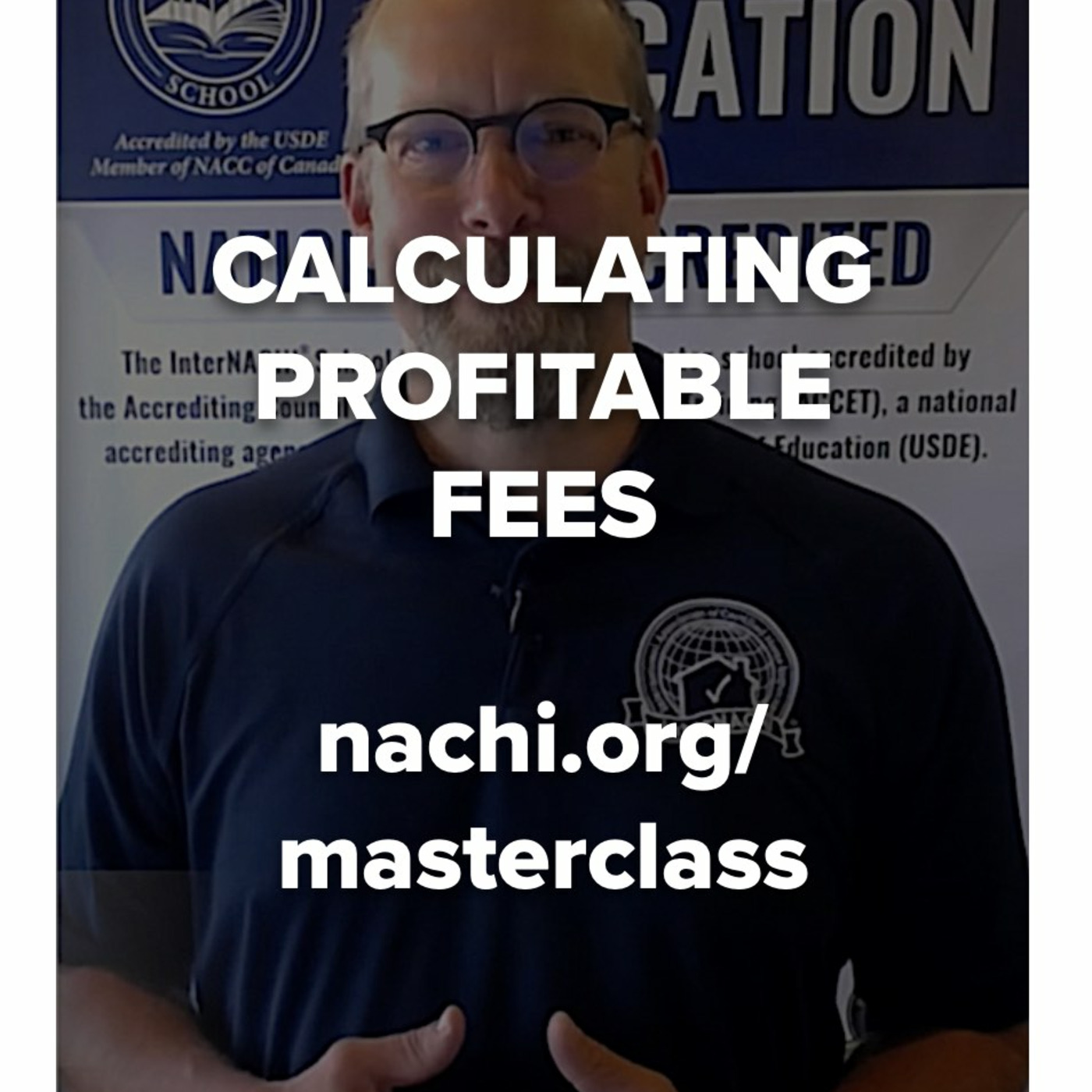Episode 292: Calculating Profitable Inspection Fees