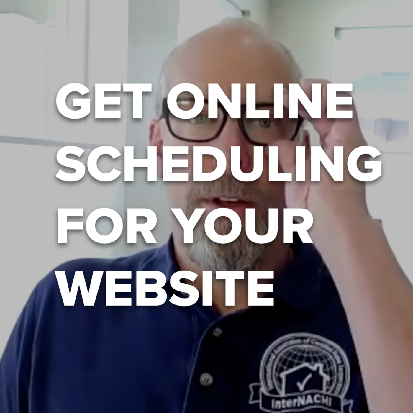 Episode 315: Get Online Scheduling Embedded Onto Your Website