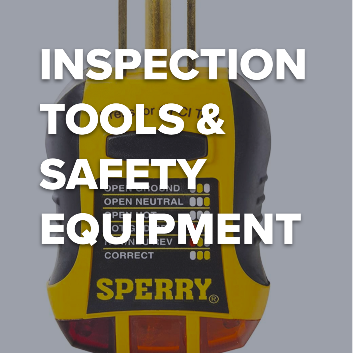Episode 325: Inspection Tools and Getting Experience