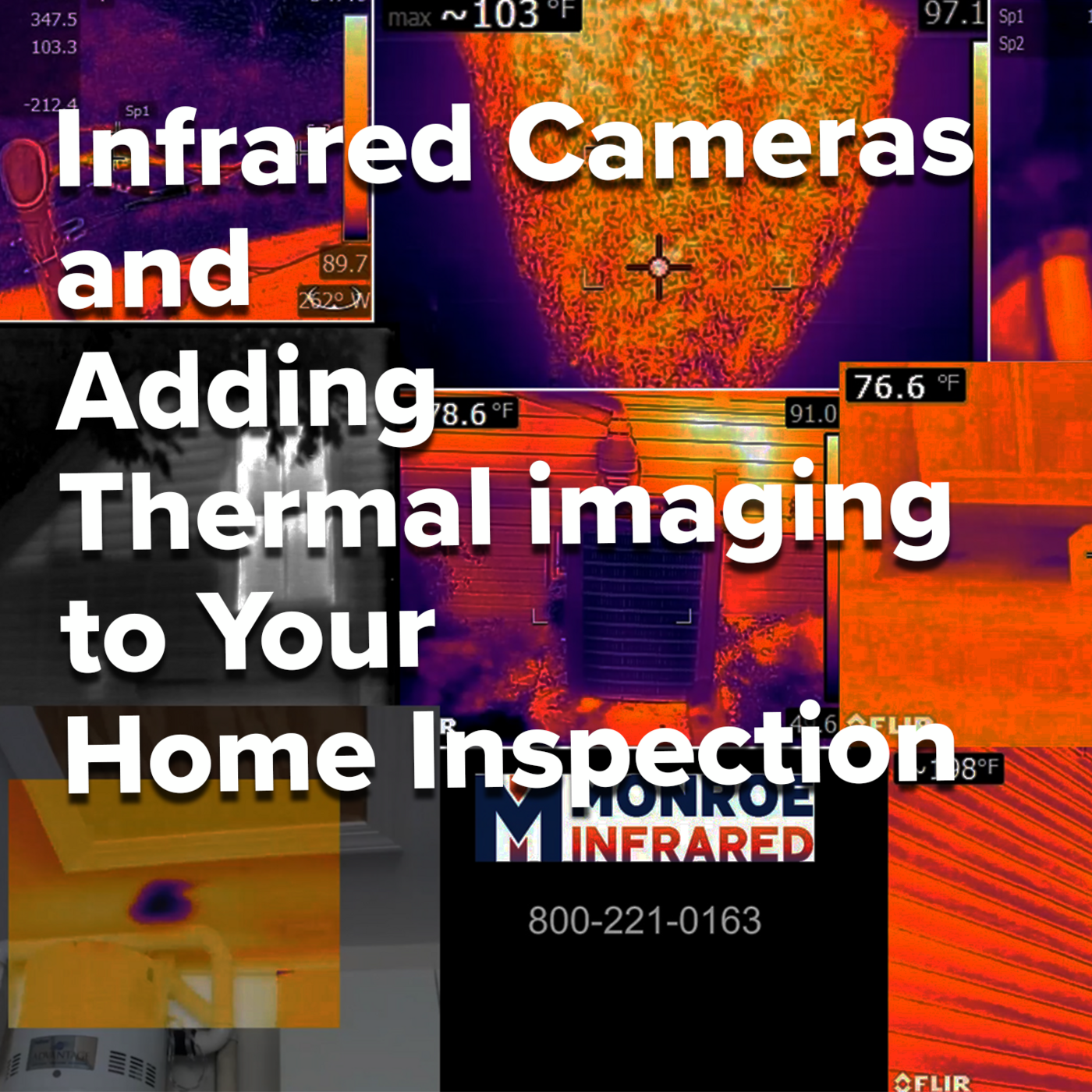 Home Inspector Podcast by InterNACHI