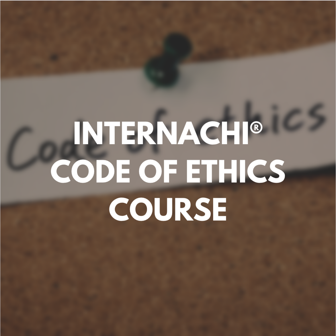 Episode 404: Duty to the Profession and InterNACHI 1