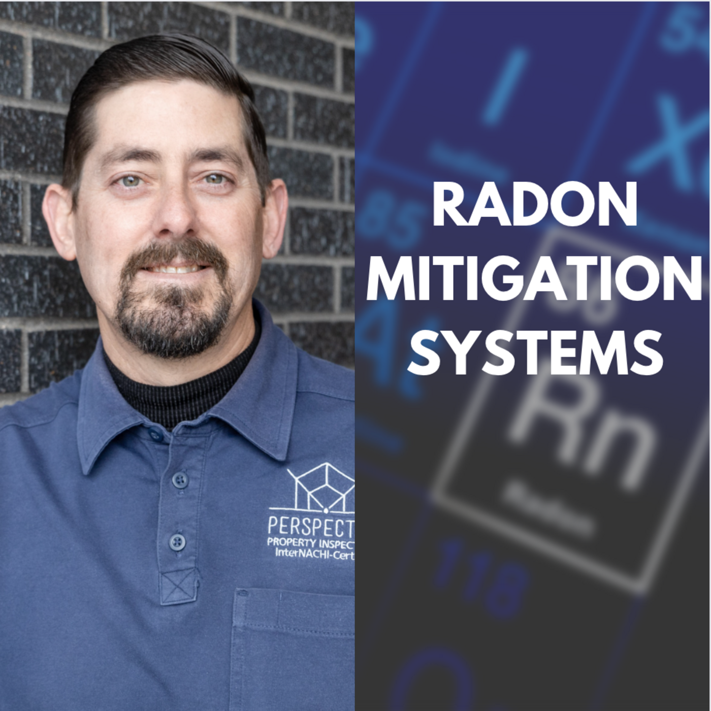 Episode 423: Radon Mitigation Systems Webinar with Certified Master Inspector® Russell La Plante