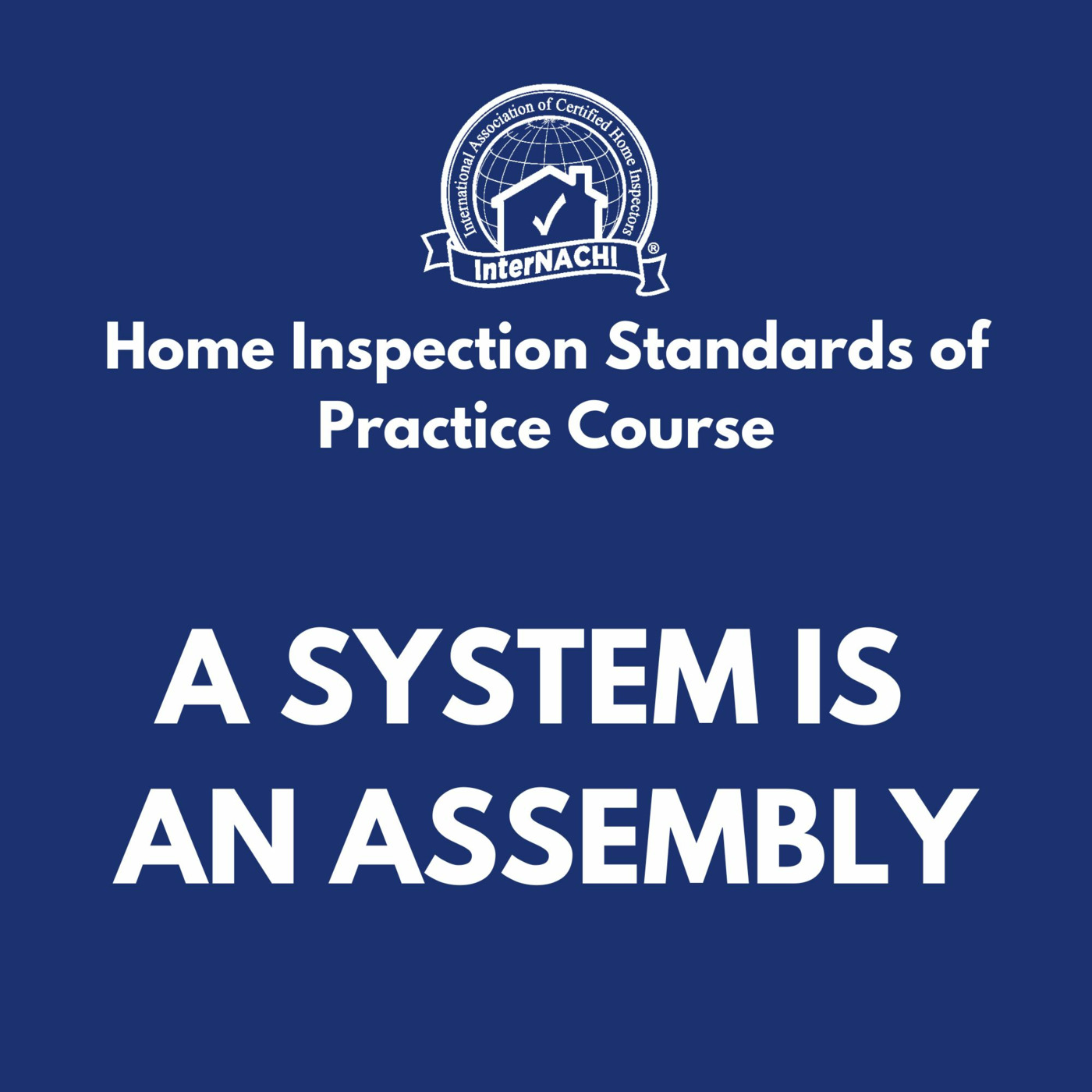 Episode 463: A System Is an Assembly