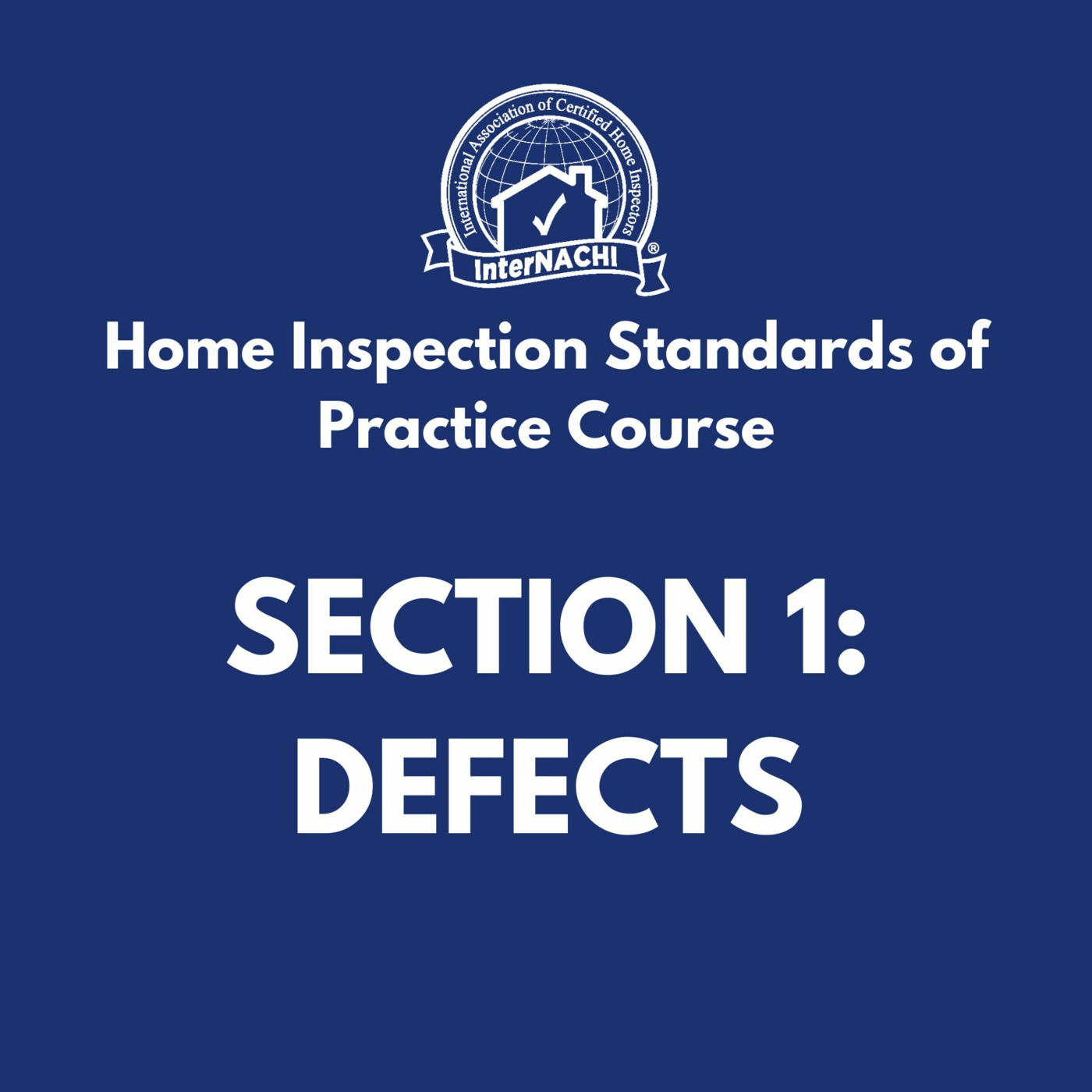 Episode 466: Defects Observed During a Home Inspection