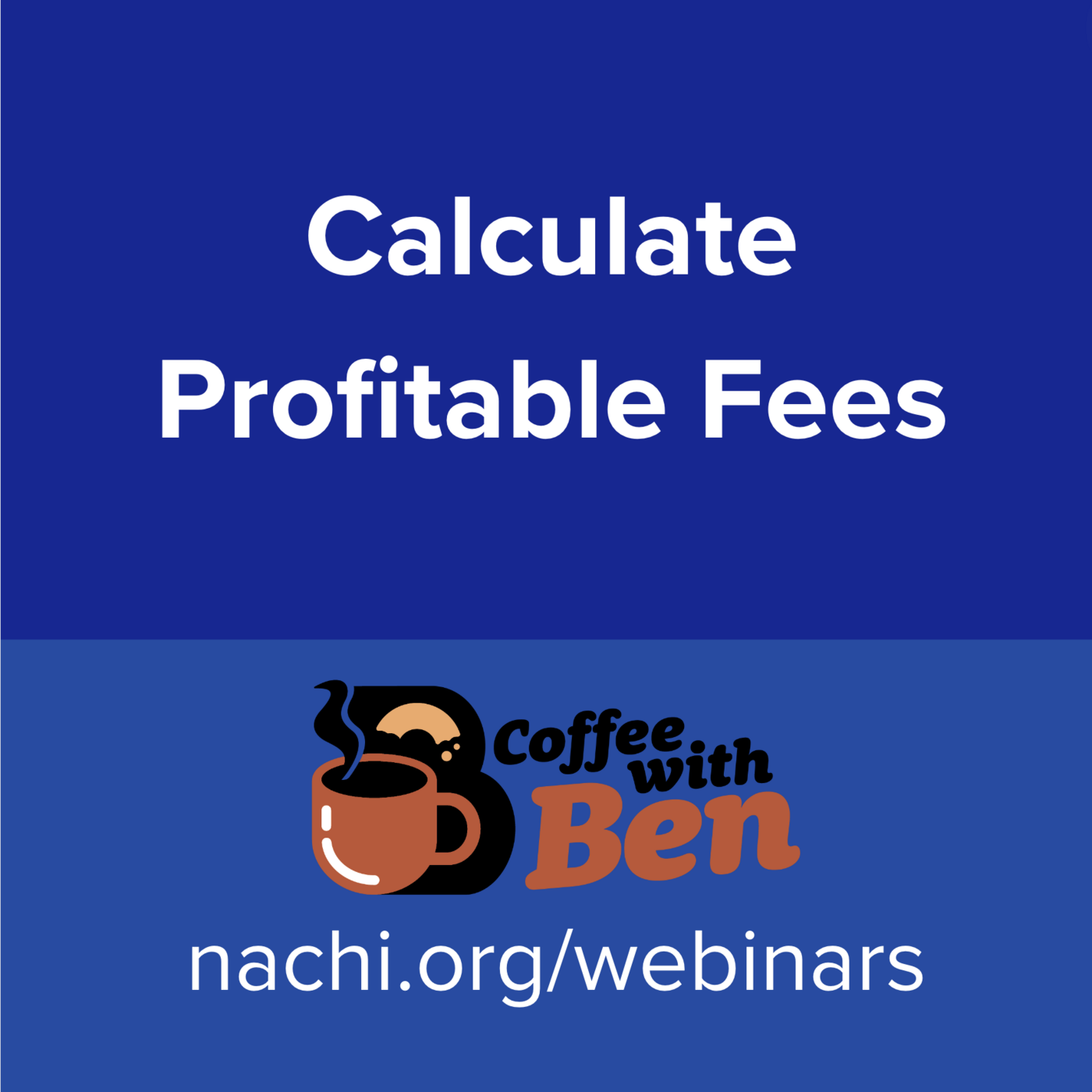 Episode 499: Calculate Profitable Fees