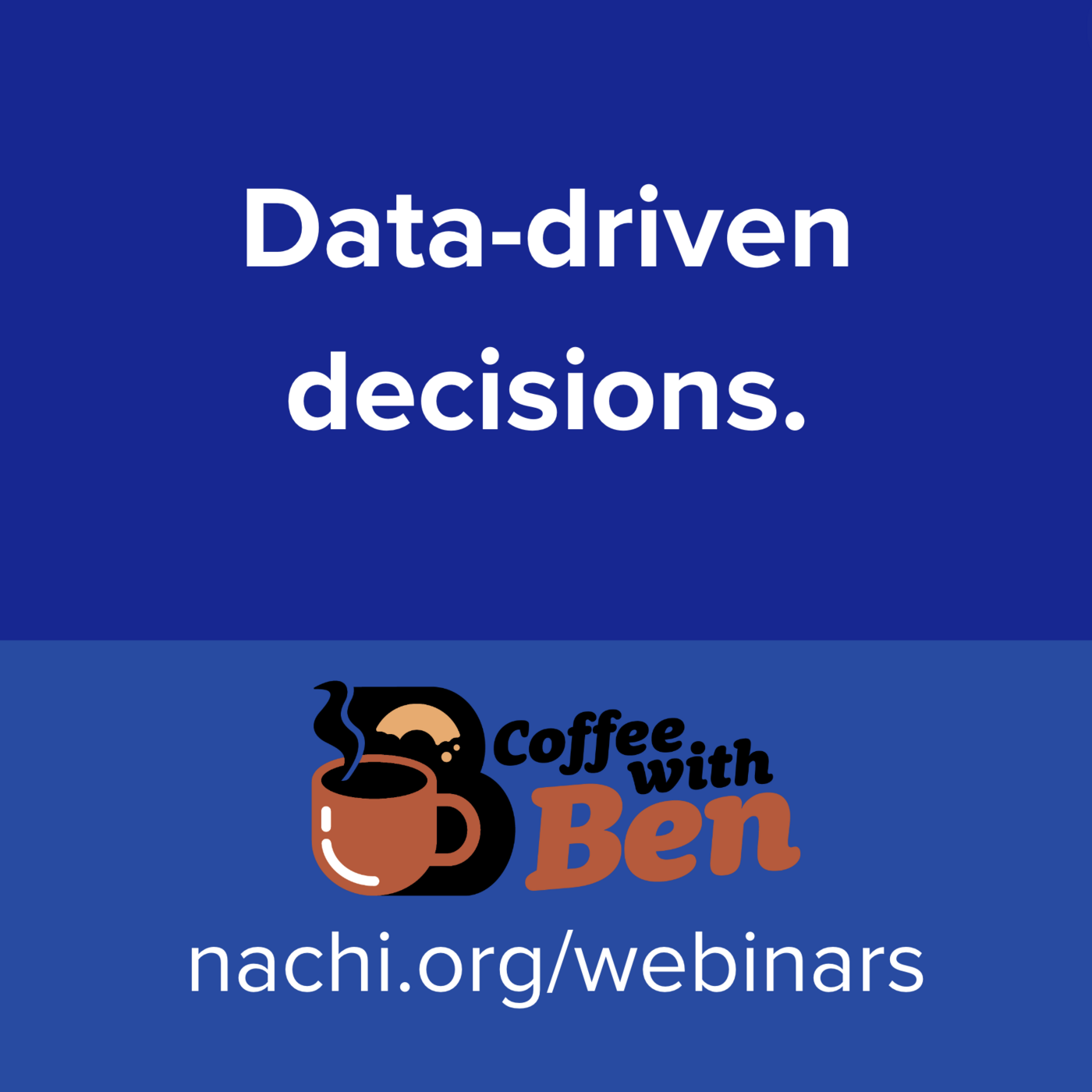 Episode 517: Data-Driven Decisions