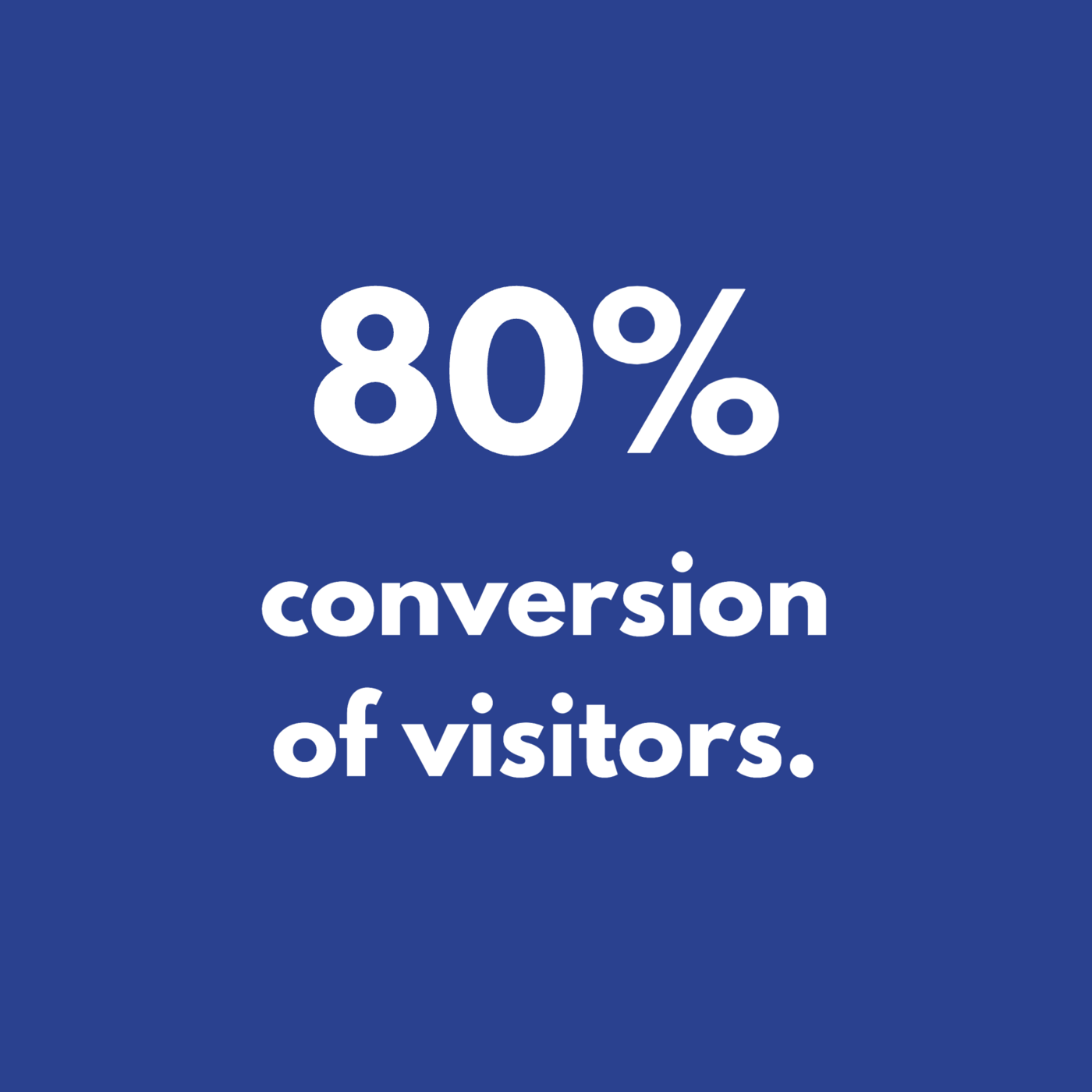 Episode 533: Convert 80% of Website Visitors