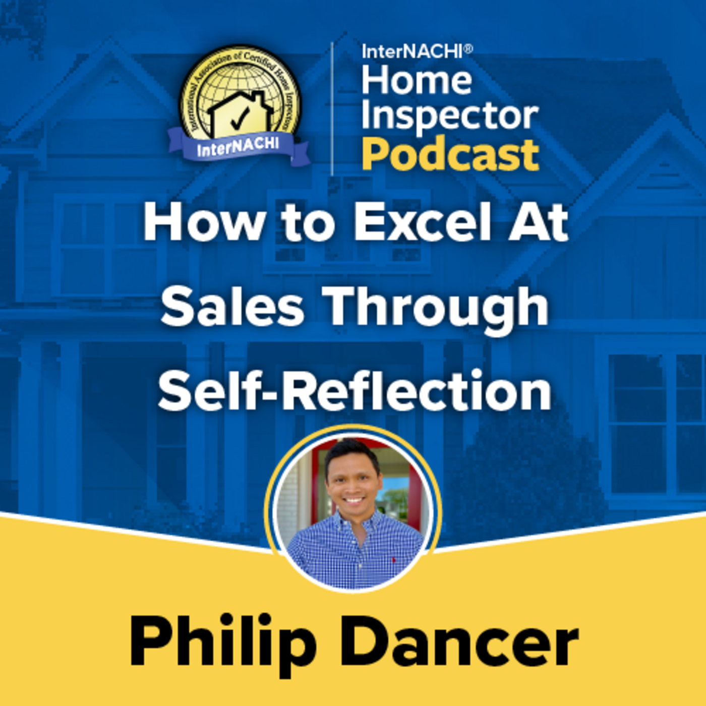 Episode 547: How to Excel at Sales Through Self-Reflection