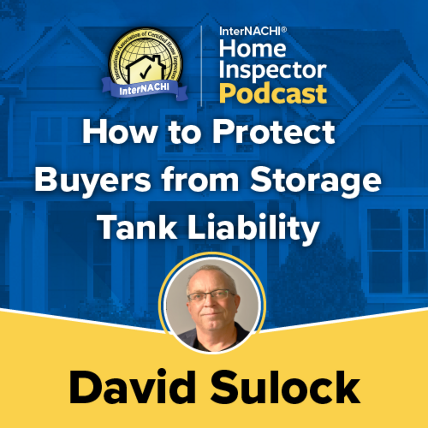 Episode 550: How to Protect Buyers from Storage Tank Liability