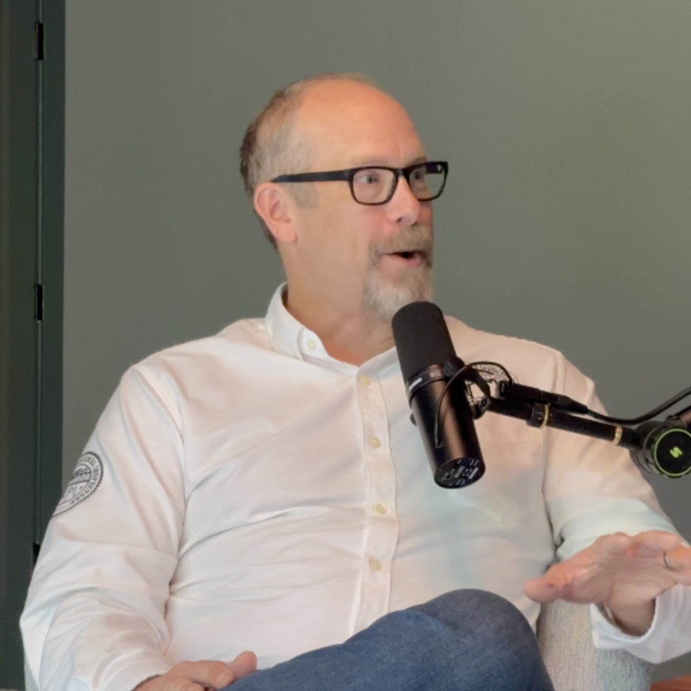 Episode 601: Critical Role of Hiring To Achieve Business Success