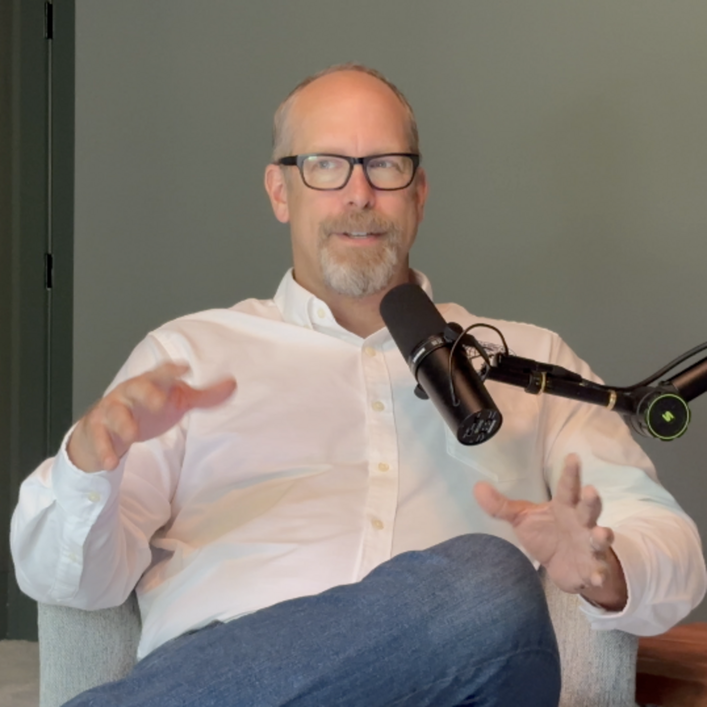 Episode 605: How To Build Wealth as a Home Inspector