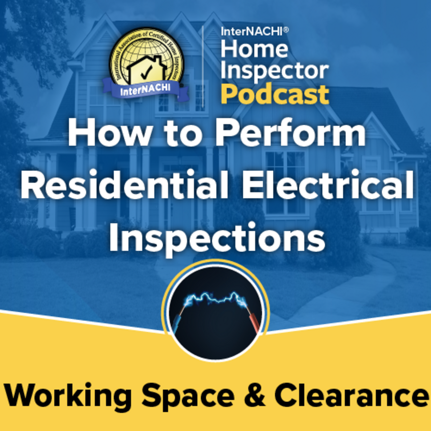 Episode 627: Working Space and Clearance