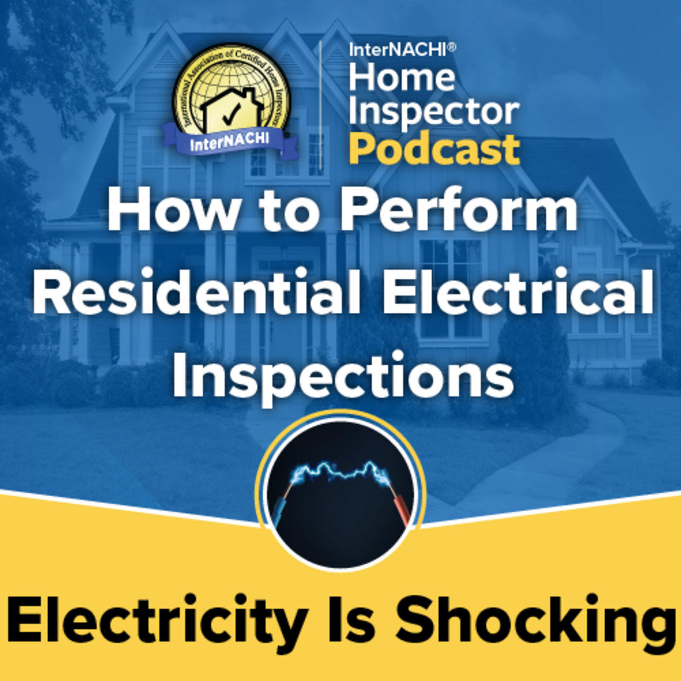 Episode 630: Electricity Is Shocking