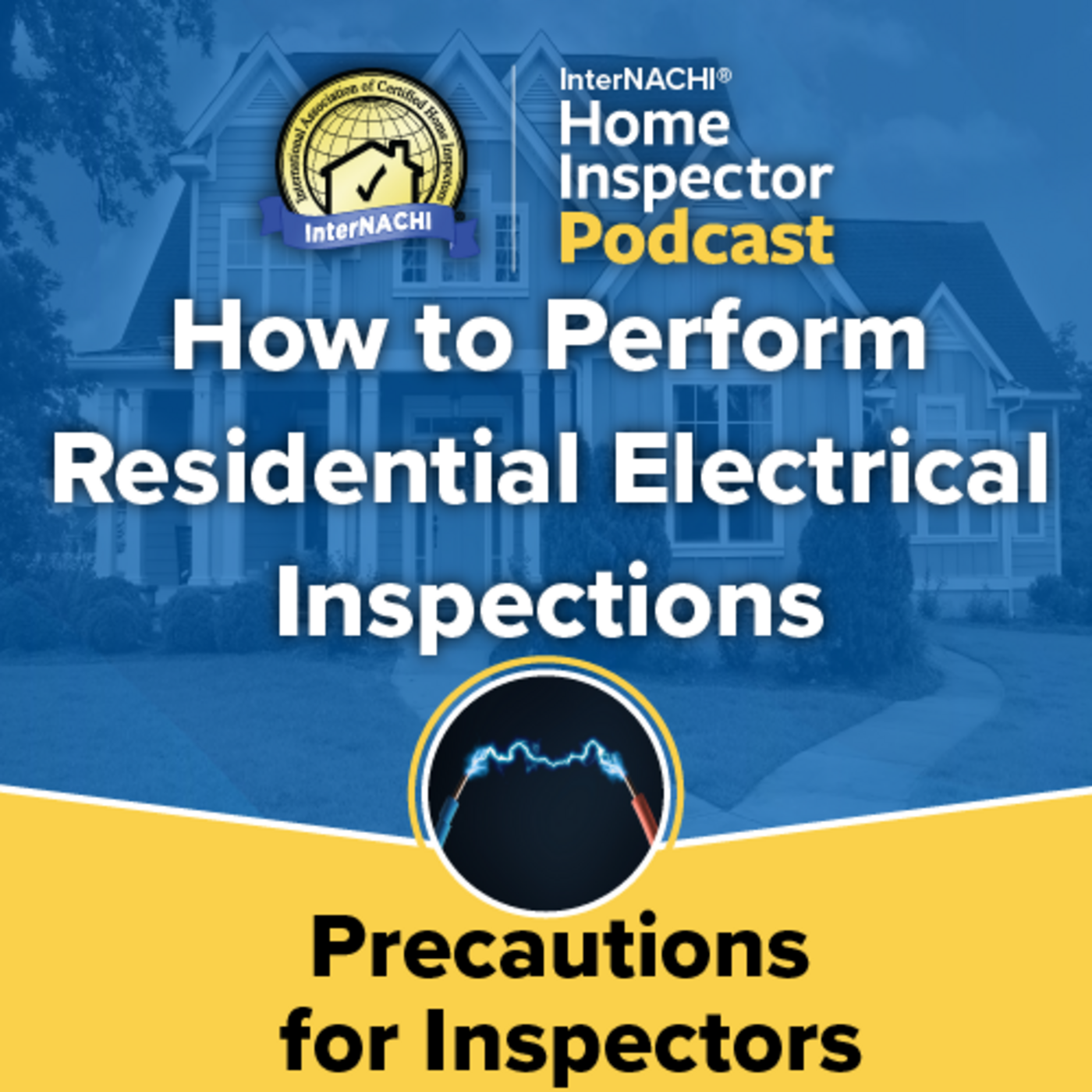 Episode 634: Precautions for Inspectors