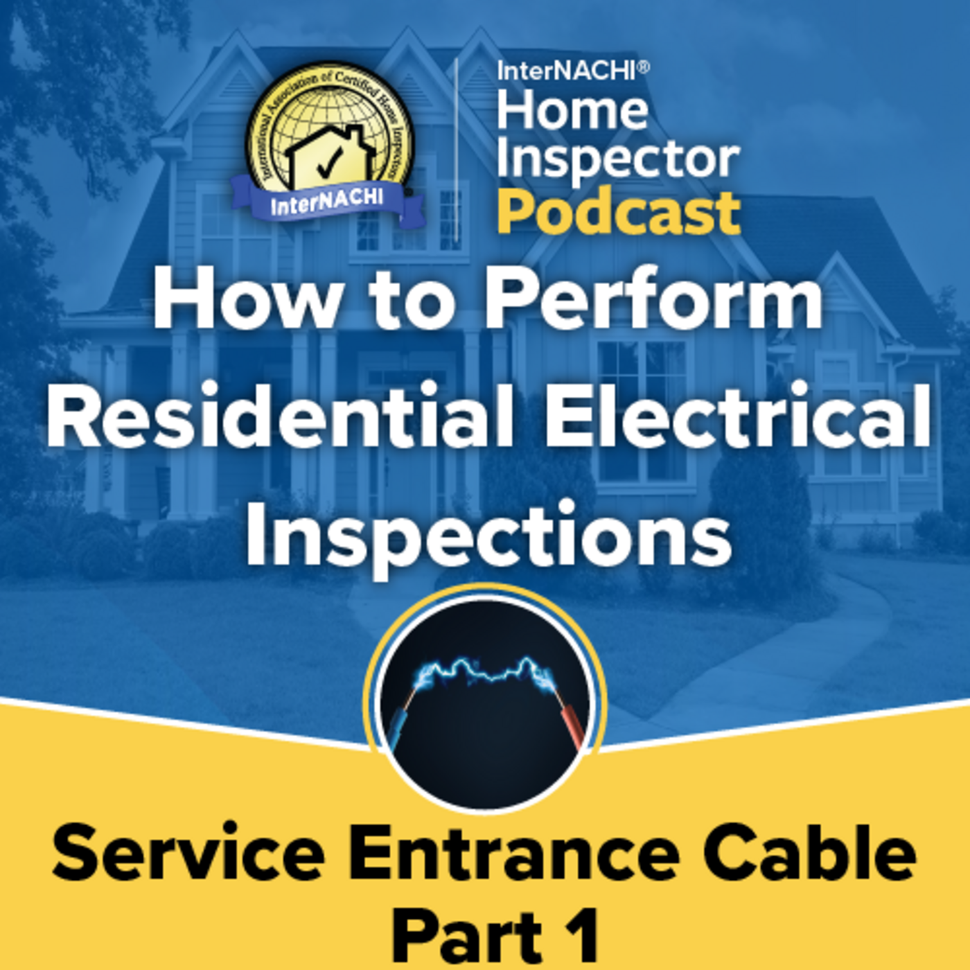 Episode 635: Service Entrance Cable, Part 1