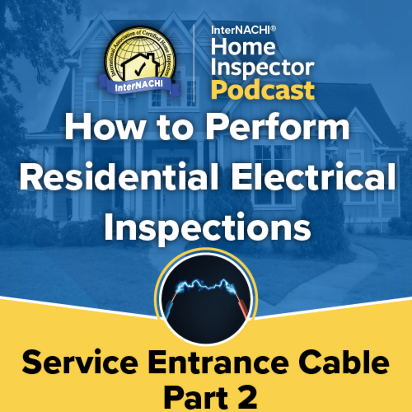 Episode 636: Service Entrance Cable, Part 2