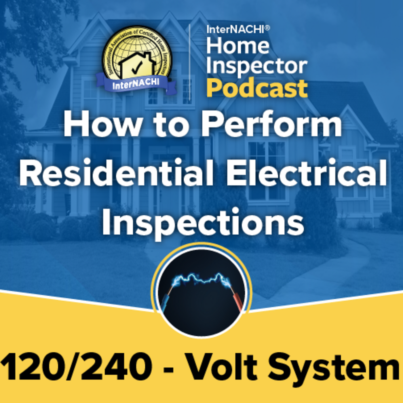 Episode 637: 120/240-Volt System