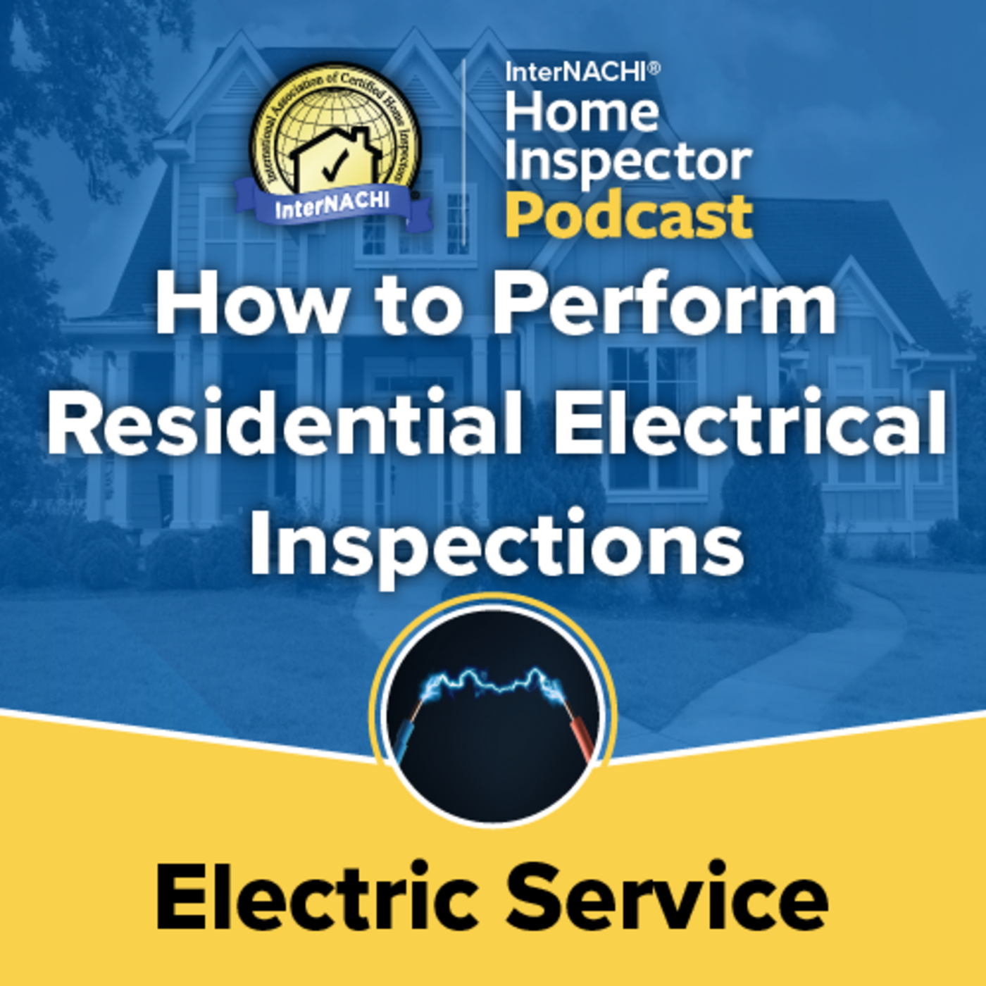 Episode 638: Electric Service
