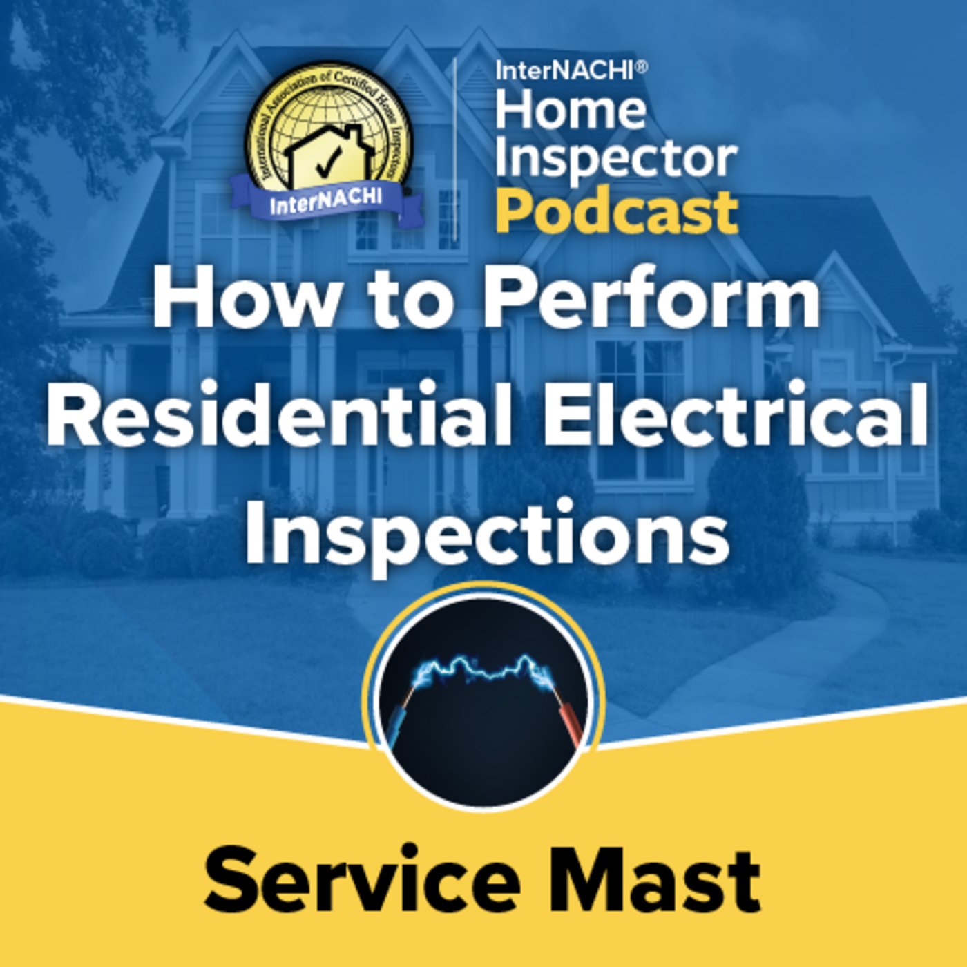Episode 640: Service Mast