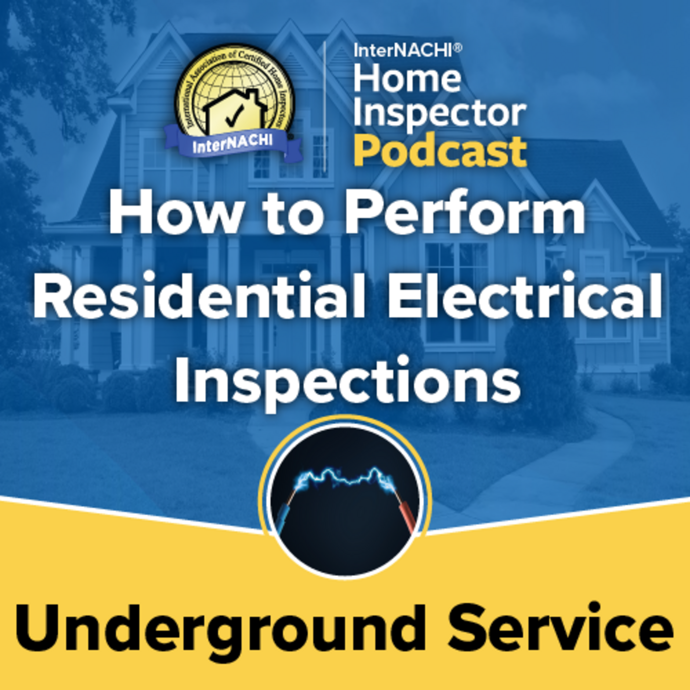 Episode 641: Underground Service