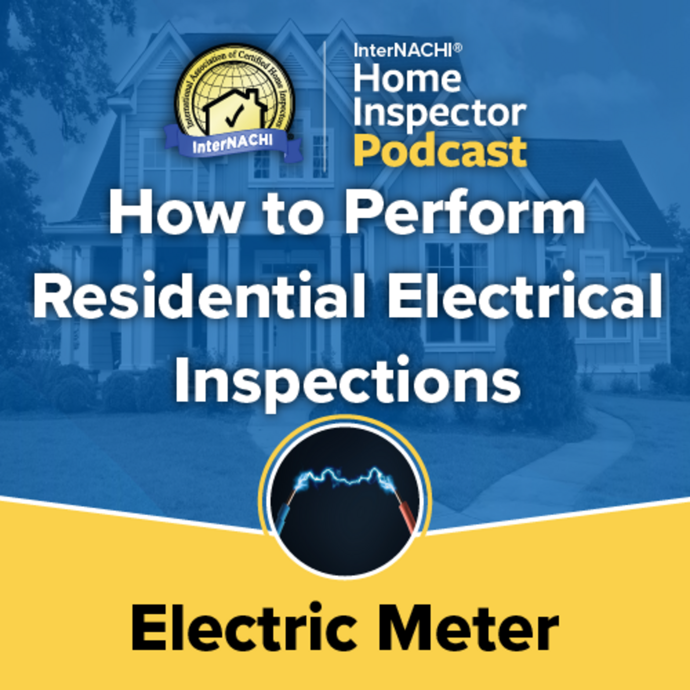 Episode 642: Electric Meter