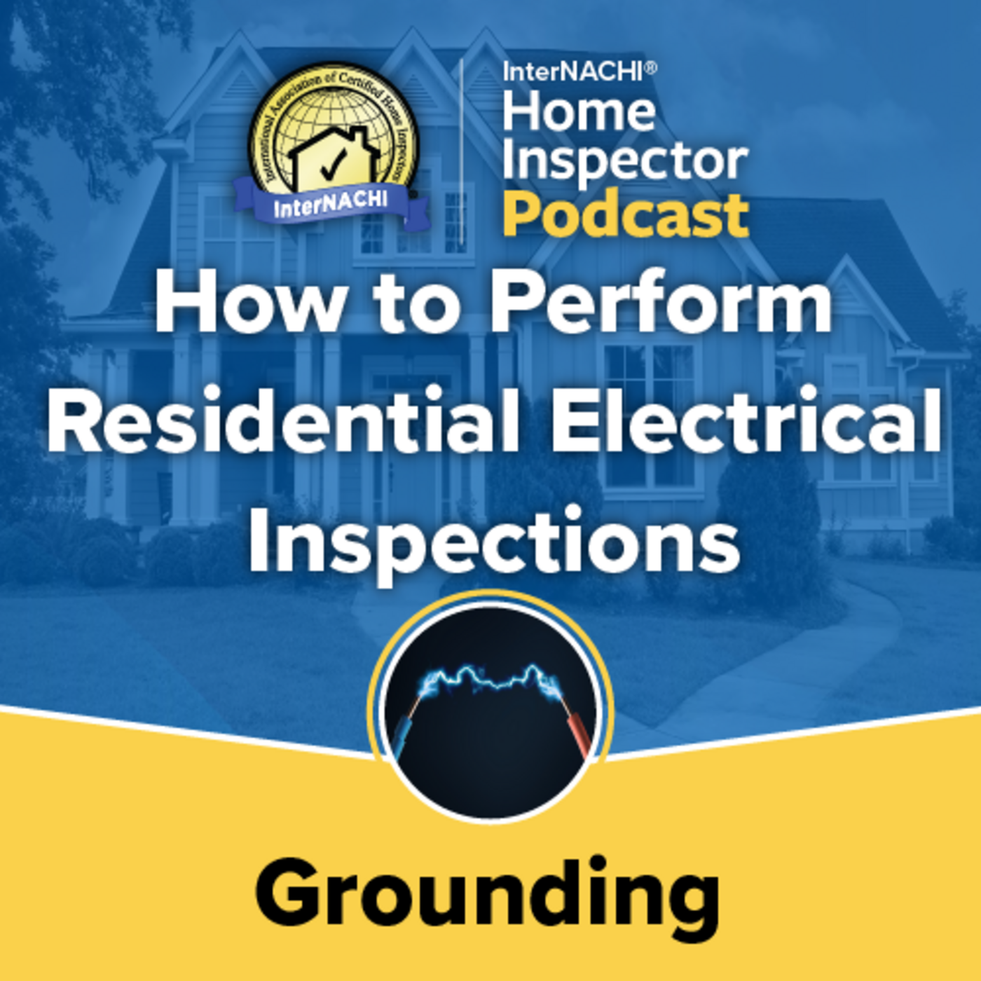 Episode 643: Grounding