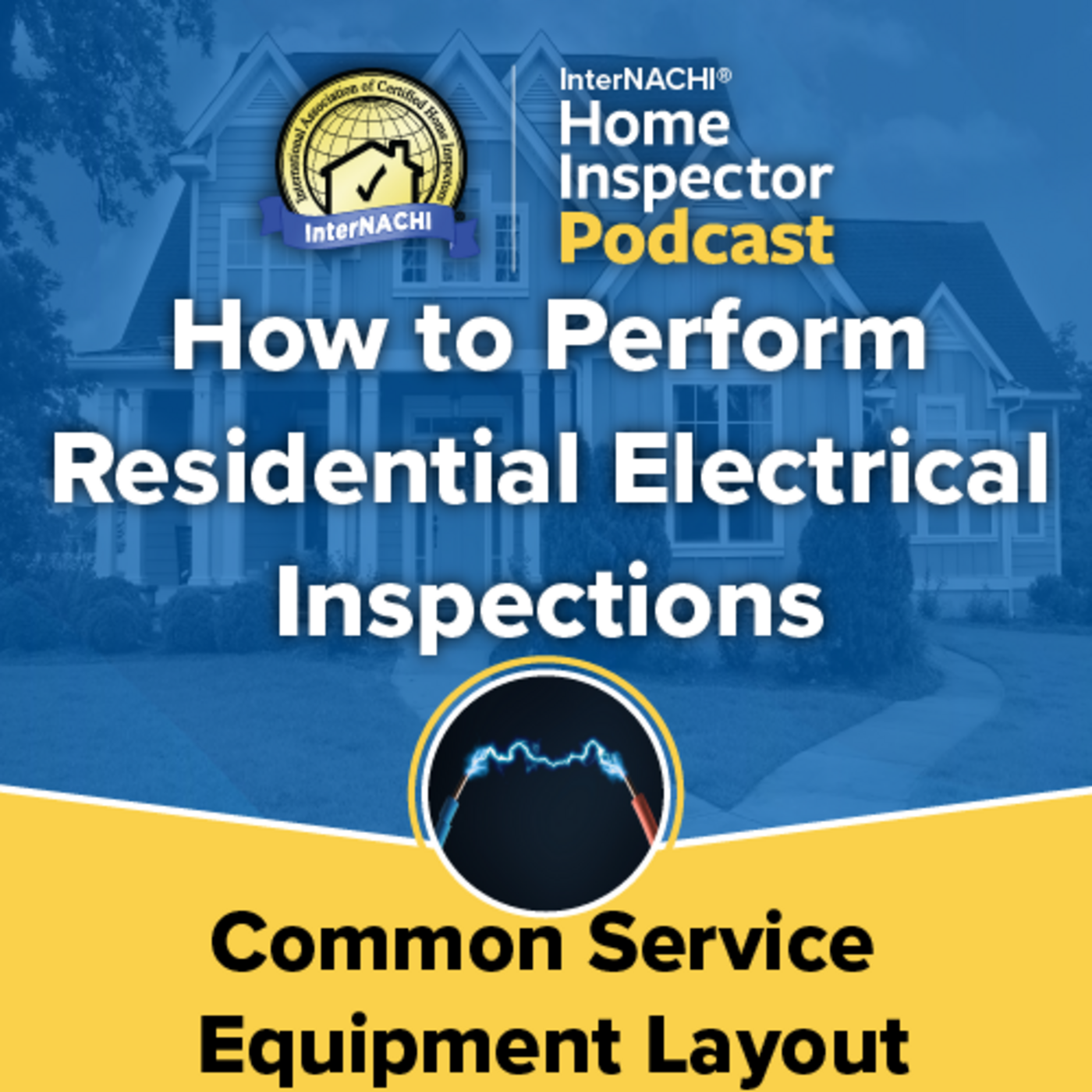 Episode 651: Common Service Equipment Layout