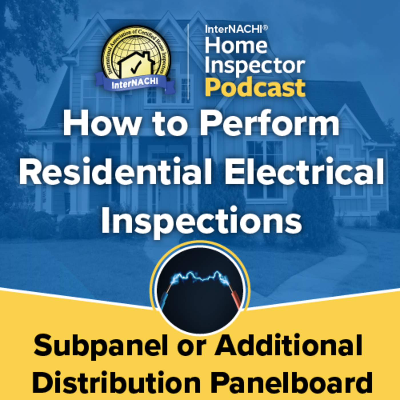 Episode 652: Subpanel or Additional Distribution Panelboard