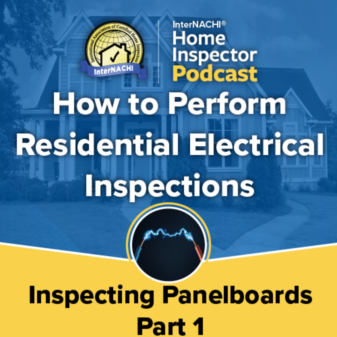 Episode 653: Inspecting Panelboards, Part 1