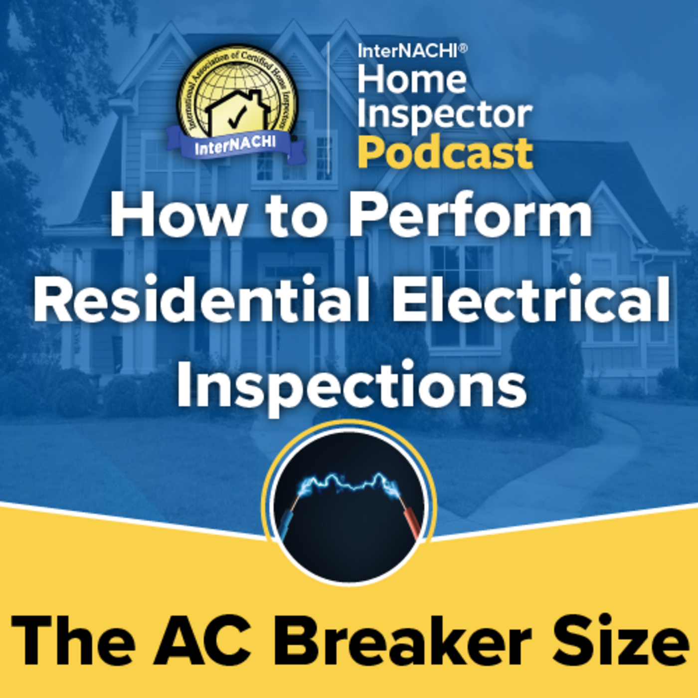 Episode 656: The AC Breaker Size