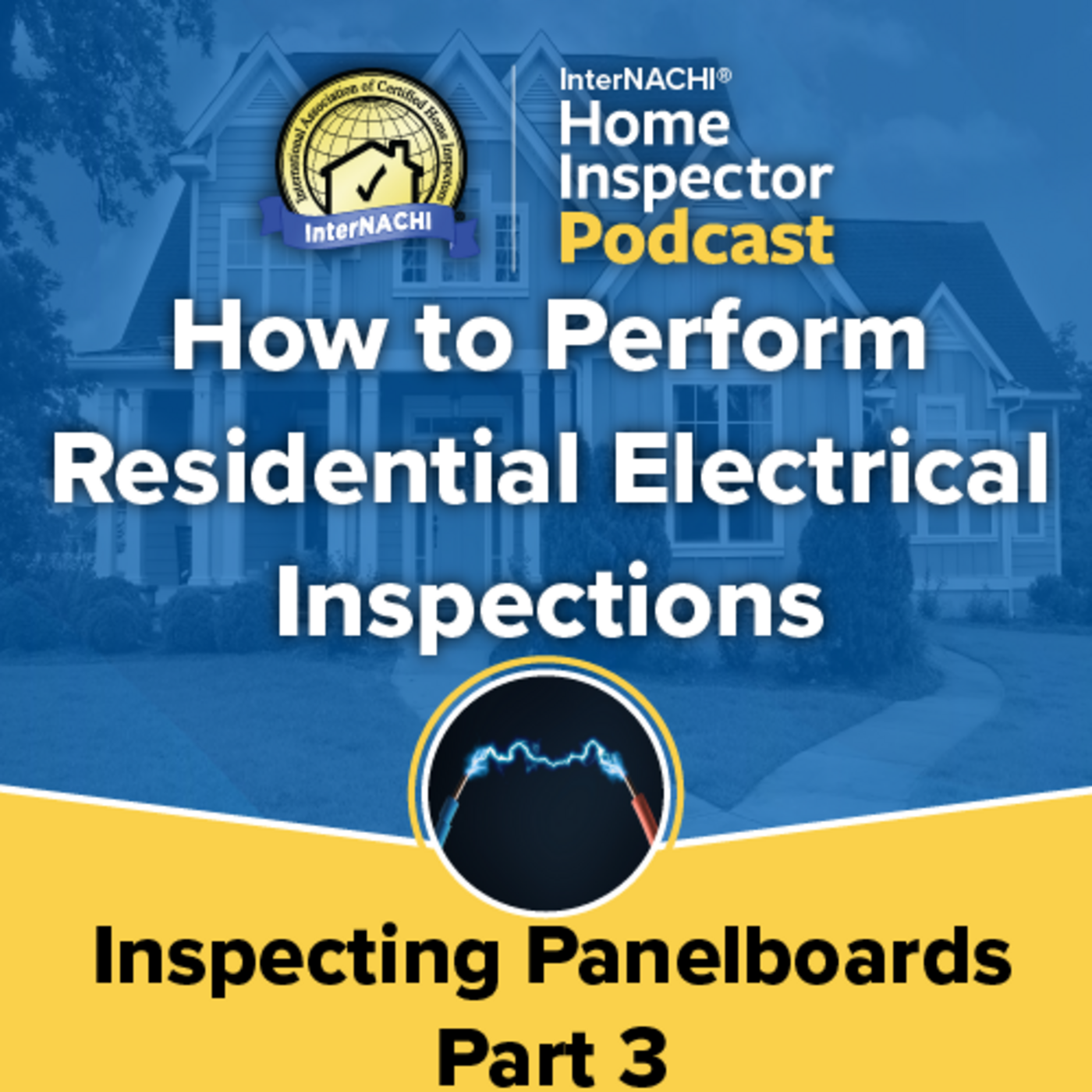 Episode 659: Inspecting Panelboards, Part 3