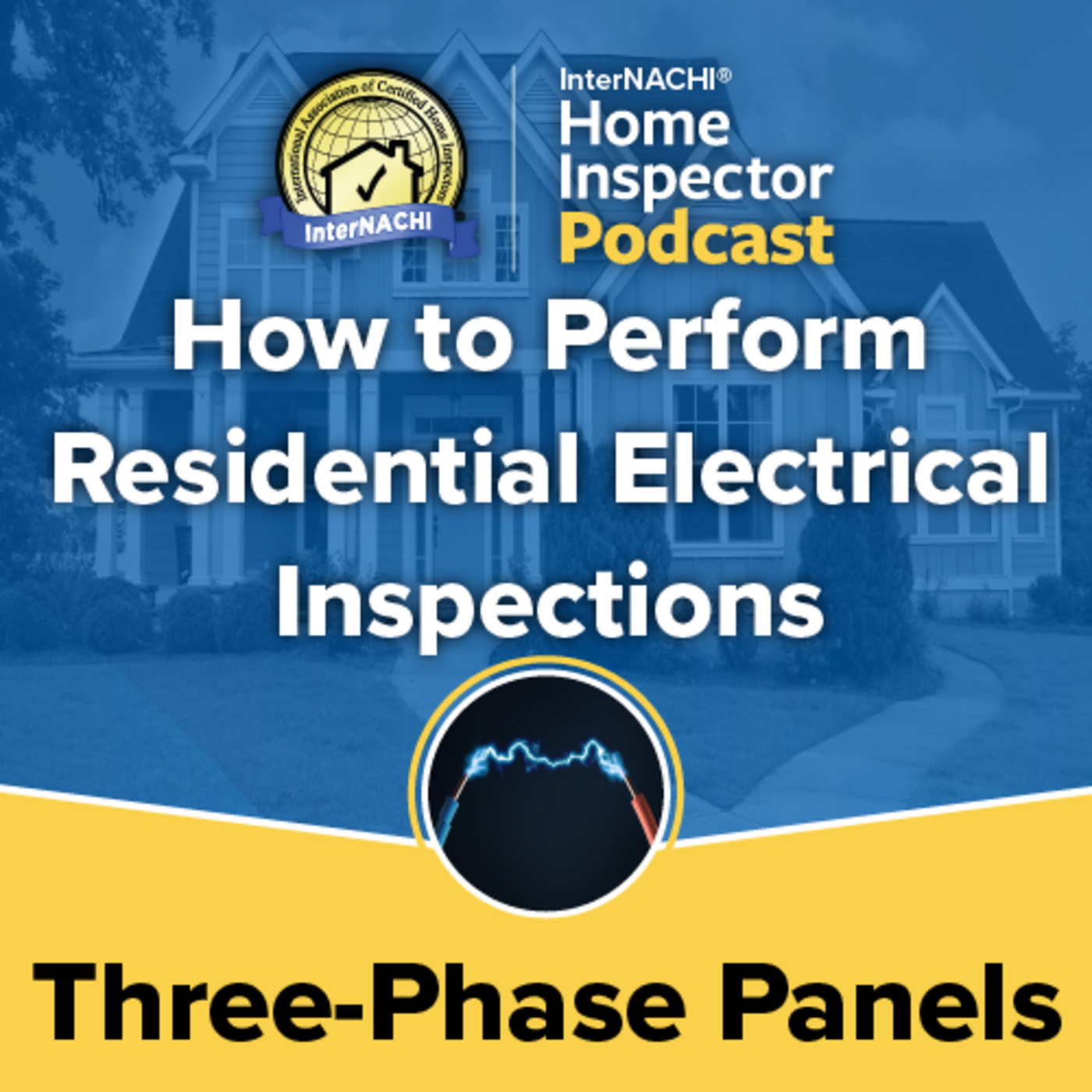 Episode 661: Three-Phase Panels