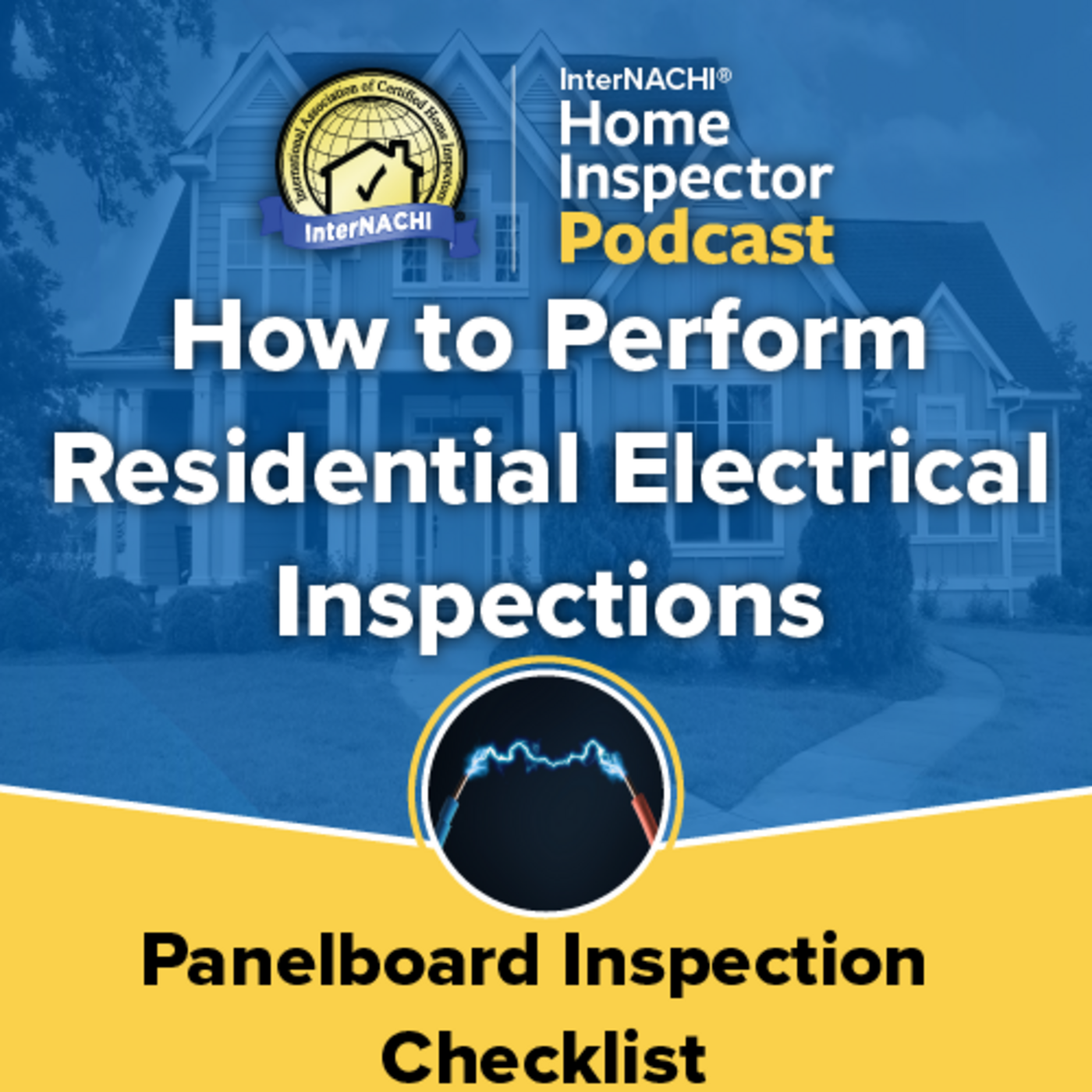 Episode 663: Panelboard Inspection Checklist