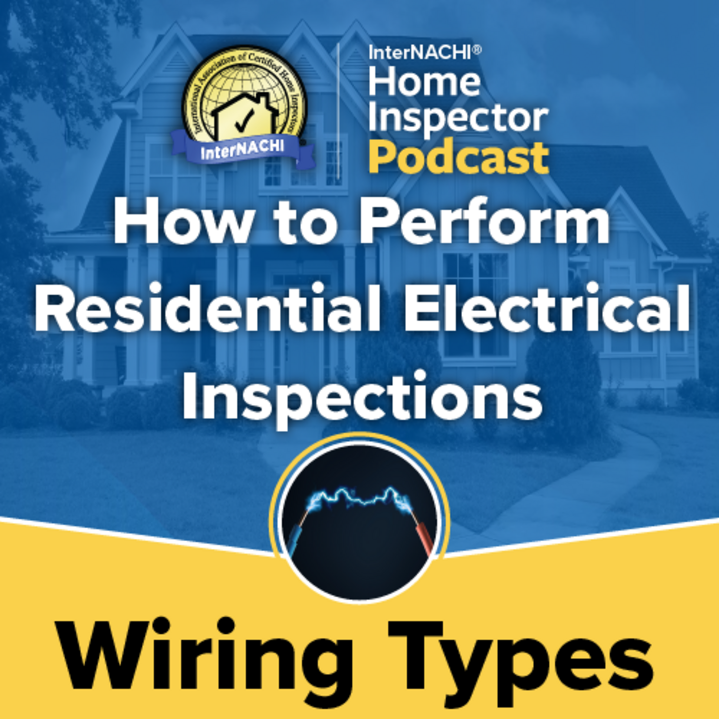 Episode 664: Wiring Types