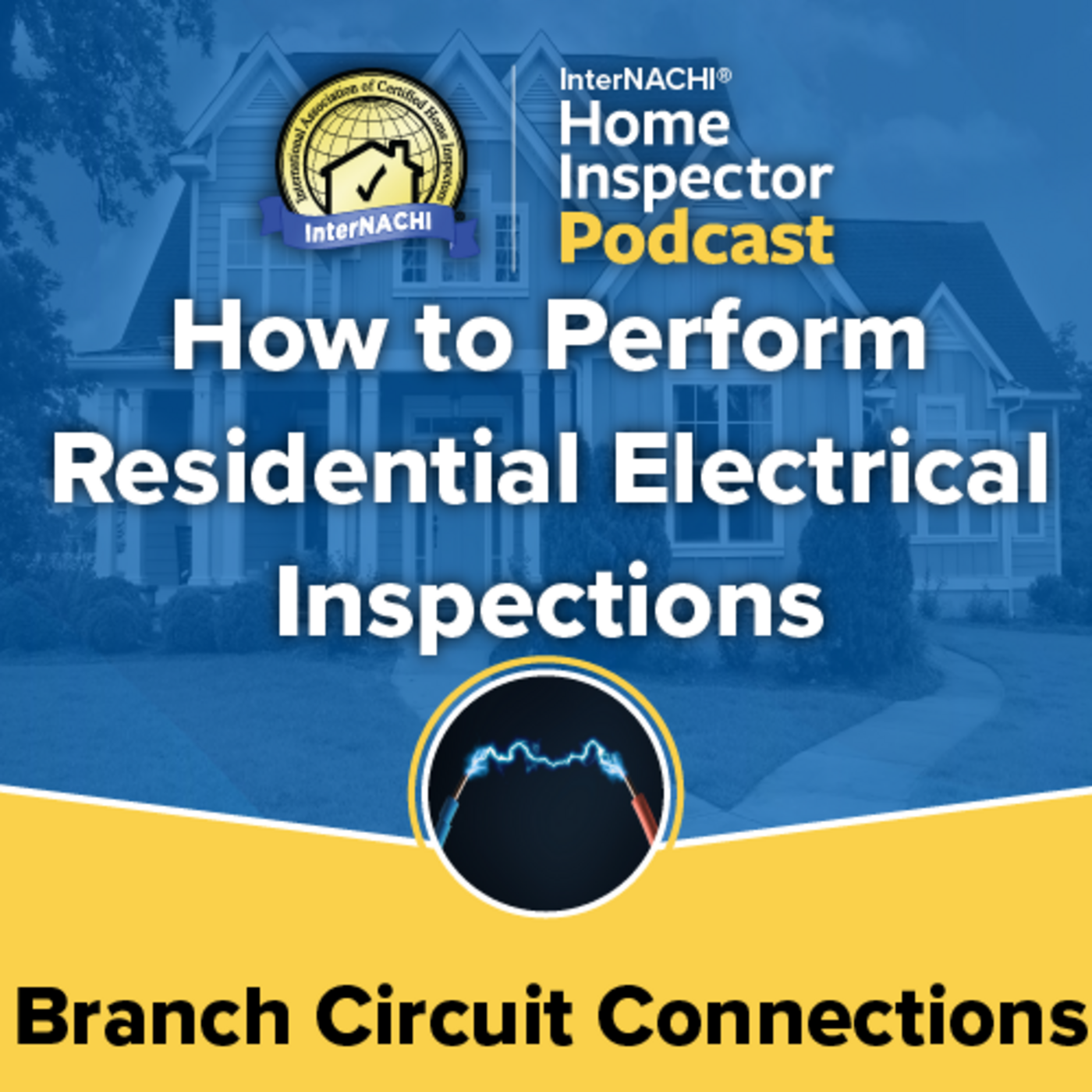 Episode 666: Branch Circuit Connections
