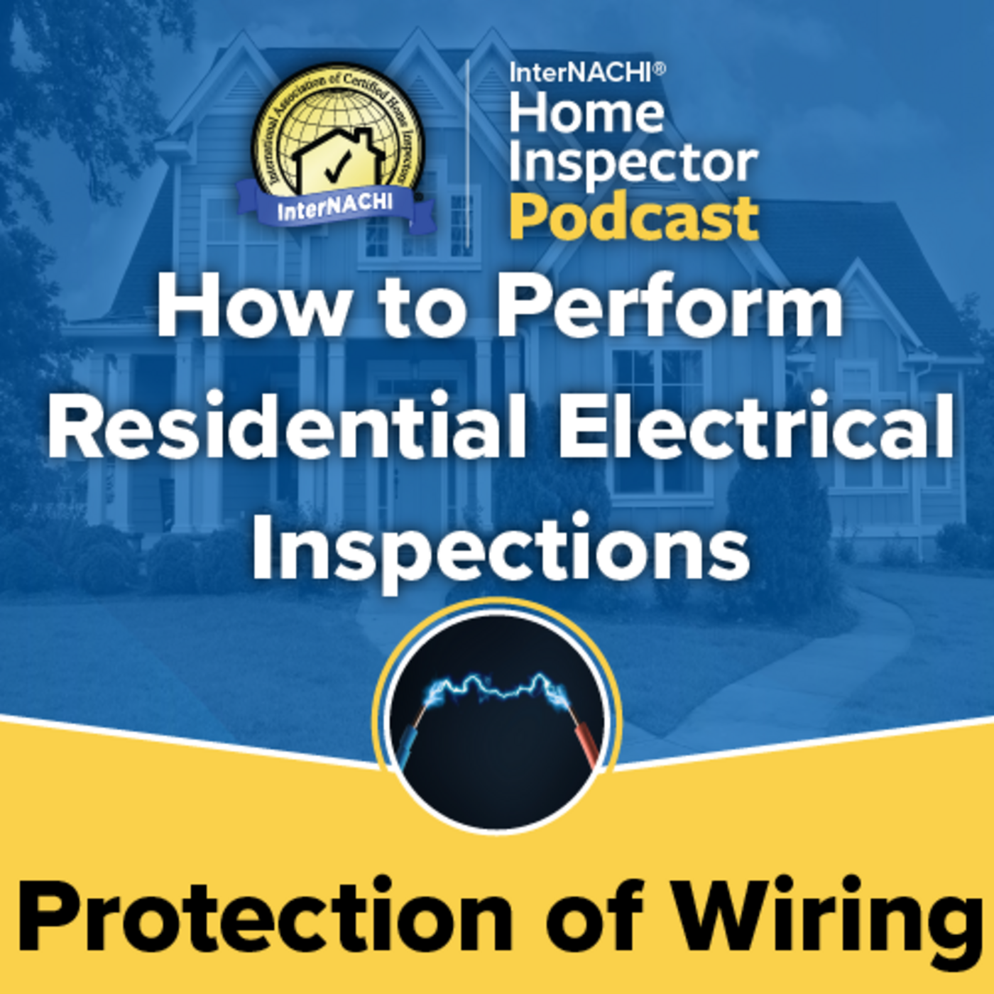 Episode 667: Protection of Wiring