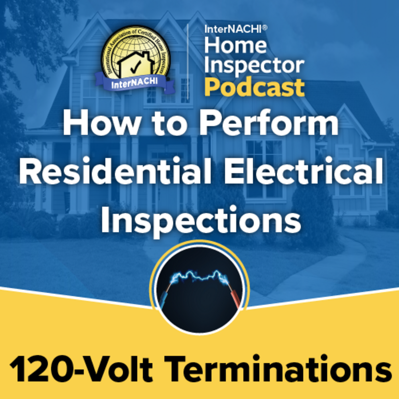 Episode 668: 120-Volt Terminations