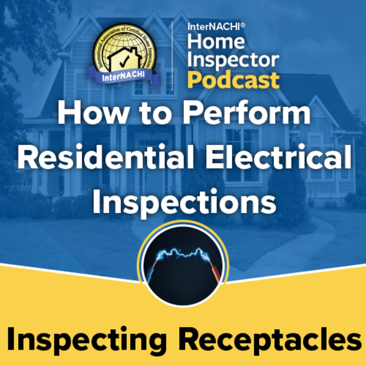 Episode 669: Inspecting Receptacles