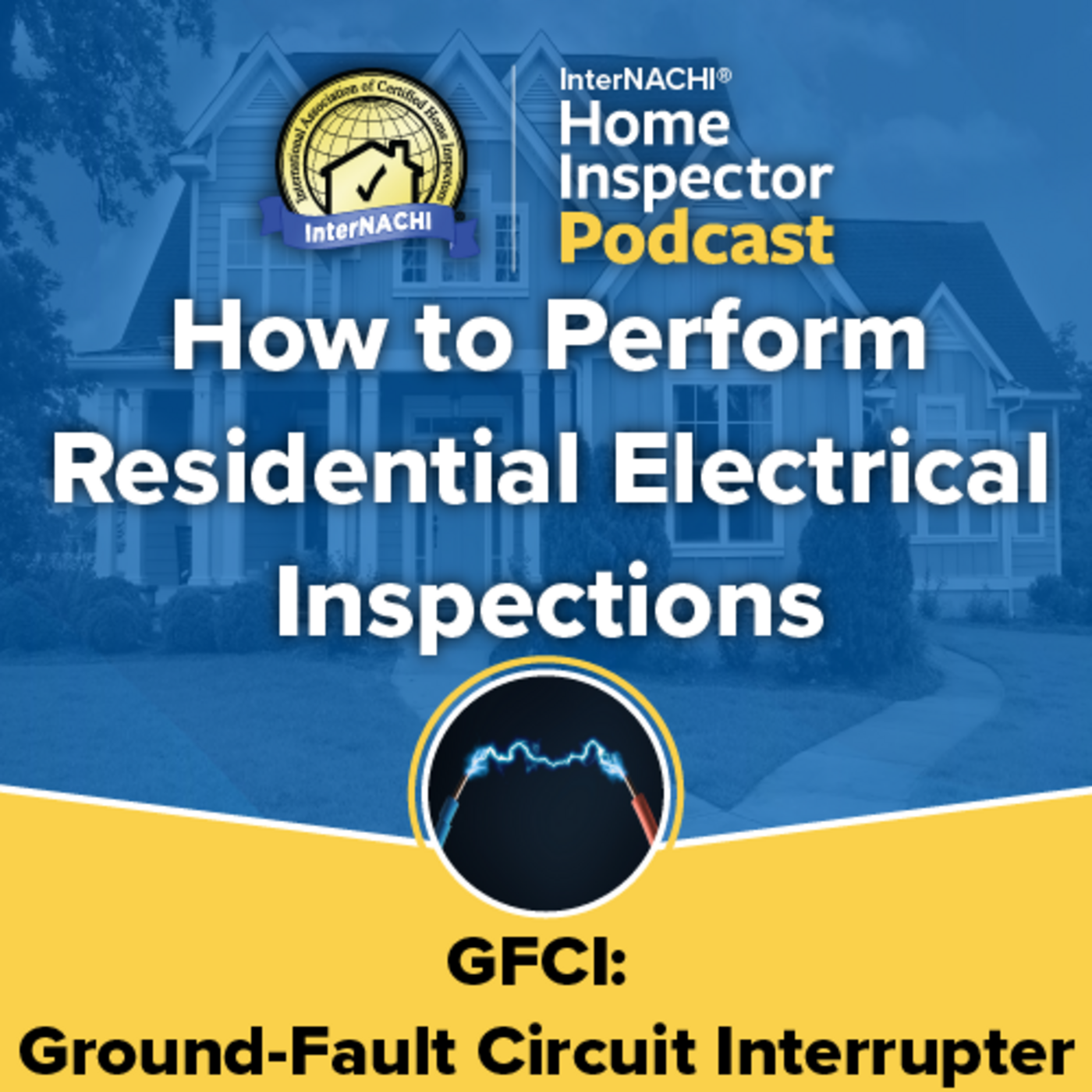 Episode 671: GFCI: Ground-Fault Circuit Interrupter
