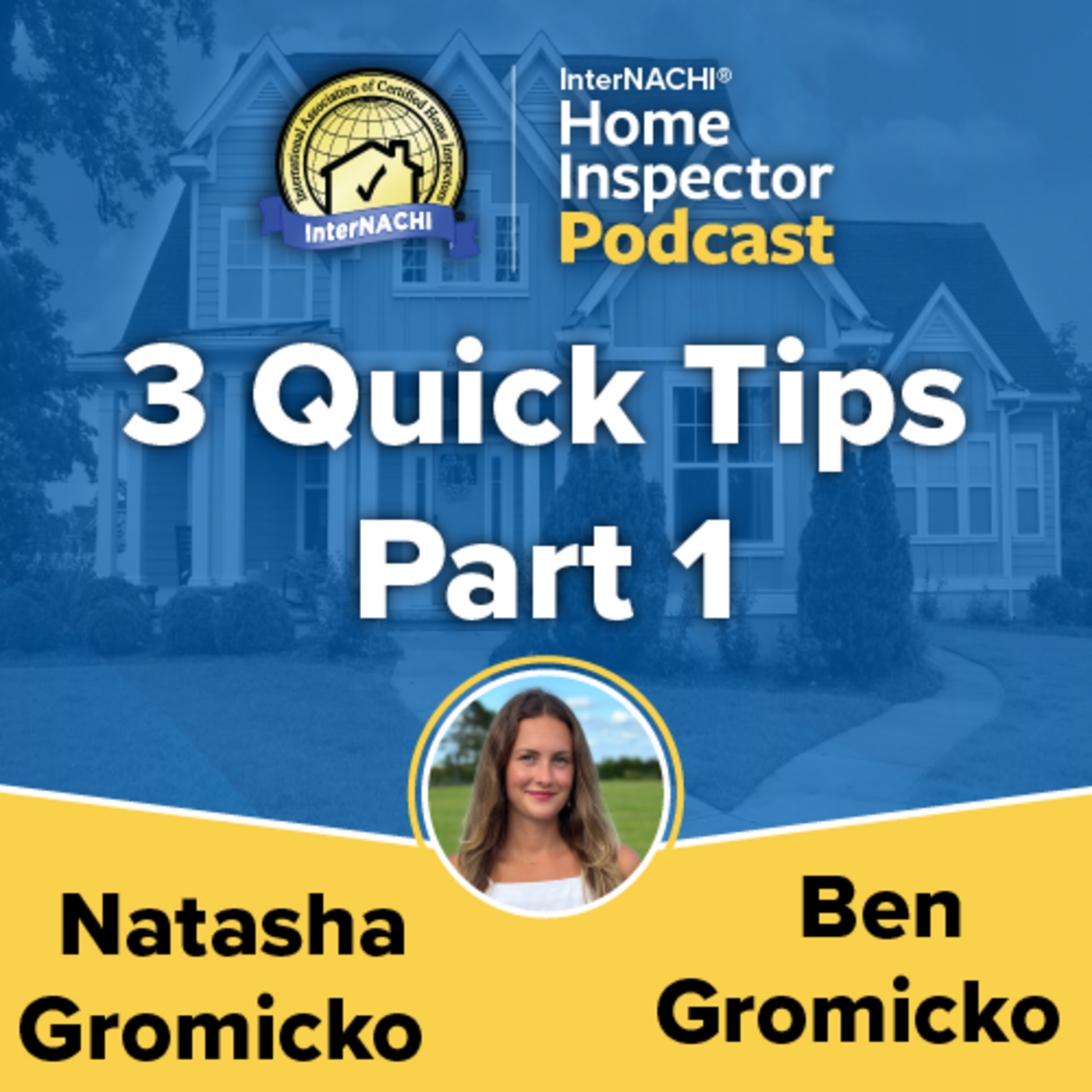 Episode 676: 3 Quick Tips Part 1