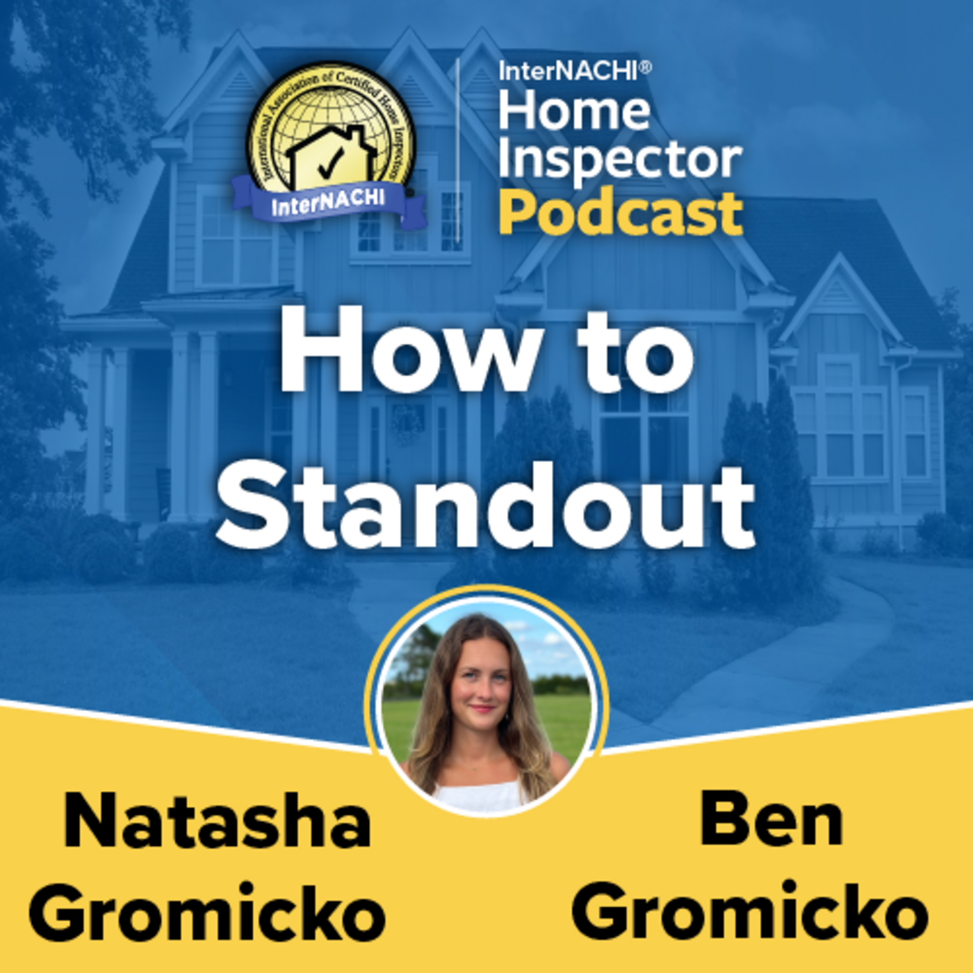 Episode 678: How to Standout