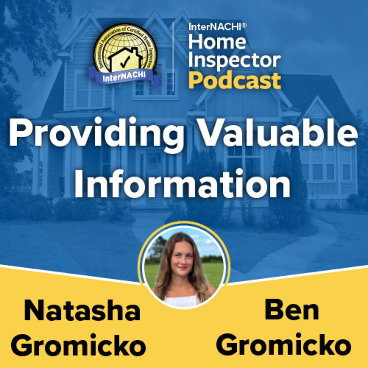 Episode 681: Providing Valuable Information
