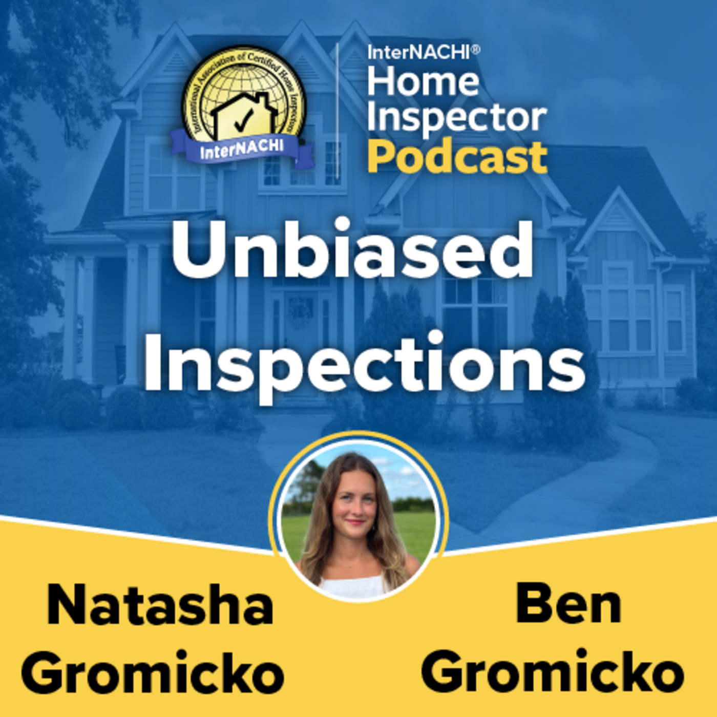 Episode 683: Unbiased Inspections